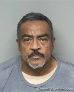 Mugshot of MARCO BARNETT CHEEK
