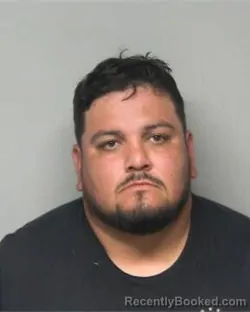 Mugshot of DIEGO ARMANDO HURTADO