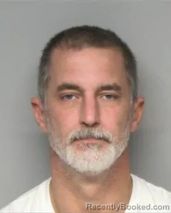 Mugshot of ROBERT COLEMAN ROBERTS