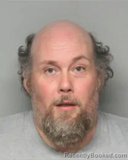 Mugshot of ALLEN LAWRENCE GAULDIN