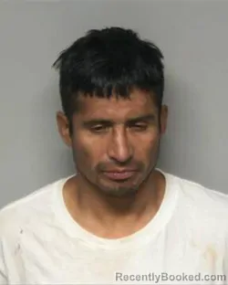 Mugshot of JUAN REYNALDO BAUTISTA