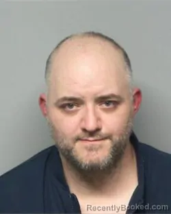 Mugshot of DUSTY ONEIL MOORE