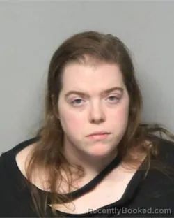 Mugshot of MADELINE ANNE LYMAN