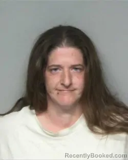 Mugshot of ANNETTE NICHOLE CLONTZ