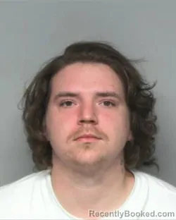 Mugshot of JOSHUA WAYNE GAY