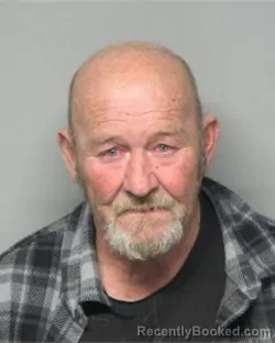 Mugshot of RANDY LEE HOPKINS