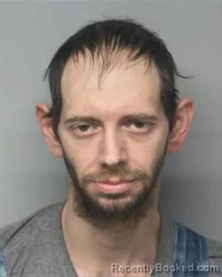 Mugshot of WILLIAM NEIL YOUNG