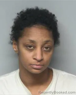 Mugshot of BRITNEY SHONTAE CHEEK