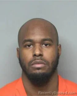 Mugshot of DESHAWN QUADRAY JACKSON