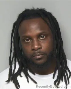 Mugshot of ROBERT MARKWAIS INGRAM