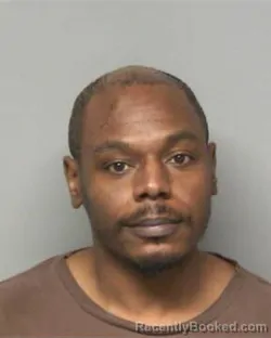 Mugshot of JASON EARL BRYANT