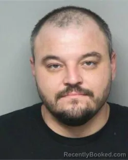 Mugshot of CODIE GRAY WILLIAMS