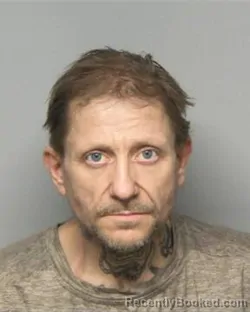 Mugshot of SHANE DUANE BEASLEY