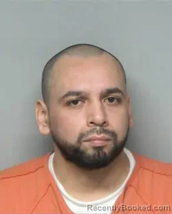 Mugshot of JEIHEL MALDONADO TEODOSIO