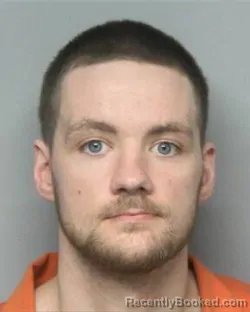 Mugshot of JEREMY RYAN RAMSEY