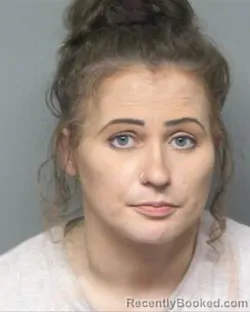 Mugshot of ALEXANDRA KATHERINE MCARTHUR