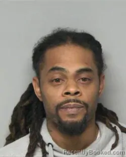 Mugshot of MAURICE DASHAWN WILLIAMS