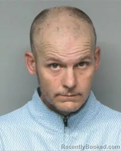 Mugshot of MATTHEW ERIC WIECHEL