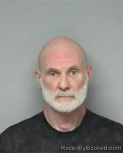 Mugshot of BRANDON TREVOR JEFFERSON