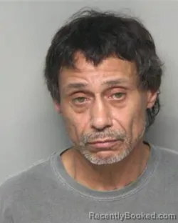 Mugshot of FULLER DEAN OXENDINE