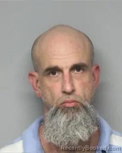 Mugshot of JEROD AUSTIN EUGENE SUMMEY