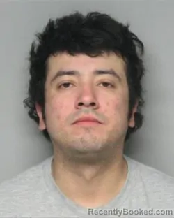 Mugshot of JOSE REMIGIO SIERRA