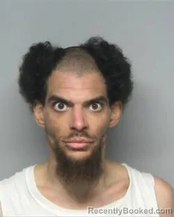 Mugshot of NATHANAEL SCOTT BLAND