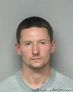 Mugshot of JAMES ALLEN GRIFFIN