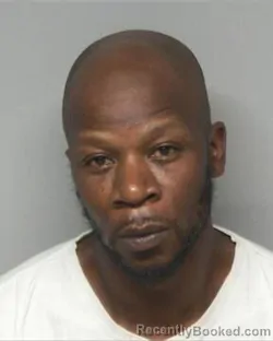 Mugshot of JAVOSKI QUINTEZ MCNAIR