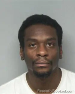 Mugshot of RASHARD ANTONIO LUCAS