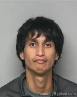 Mugshot of CESAR VAZQUEZ