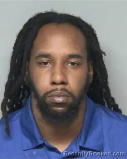 Mugshot of AHMIR DARNELL ARTIS