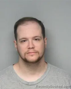 Mugshot of JUSTIN CHRISTOPHER MCKINNEY