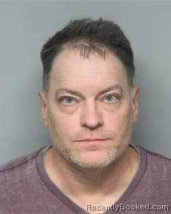 Mugshot of JEFFREY MARTIN WEBSTER