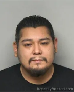 Mugshot of ISRAEL LIRA SOSA