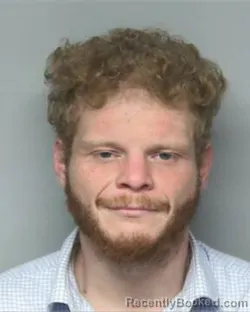 Mugshot of ROBBIE LEE RATLIFF