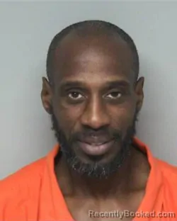 Mugshot of RAYMOND ALSHEEN BROOKS