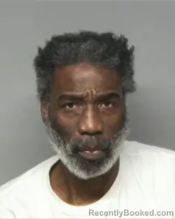 Mugshot of EUGENE LEGRANDE