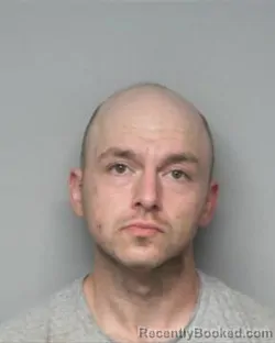 Mugshot of CHASE ALLEN BYRD