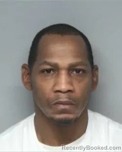 Mugshot of ALFONZA JR JONES