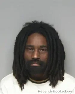 Mugshot of DONE DWAYNE GARY