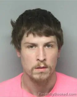 Mugshot of TAYLOR DAYNE COOPER