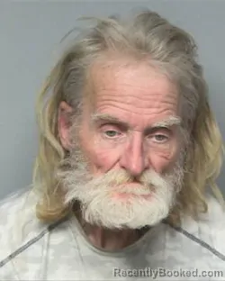 Mugshot of RICHARD LEE PRICE