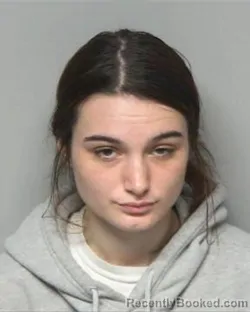Mugshot of ANALYSSA SKYLAR DALE