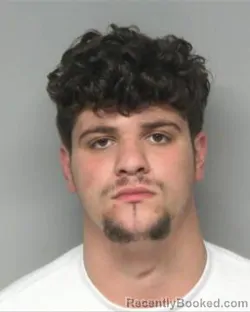 Mugshot of JOHNTHAN LEE ROBINSON