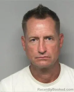 Mugshot of CHARLES CHRISTOPHER COCKMAN