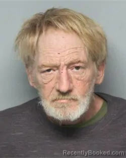 Mugshot of TODD BENNETT HELMS