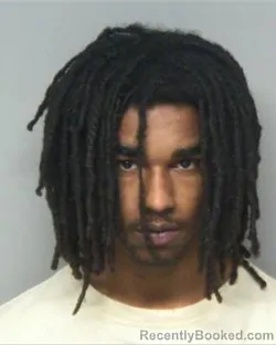 Mugshot of JAISIAH ZY'HAN GAINES-WALDEN