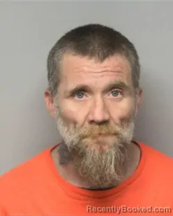 Mugshot of DAVID ALLEN DINKINS