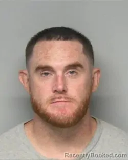 Mugshot of RYAN CHACE PITTMAN